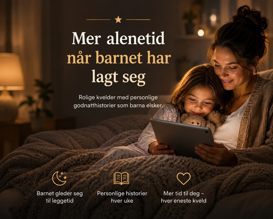 Sovestjerne