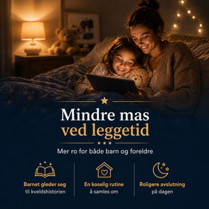 Sovestjerne