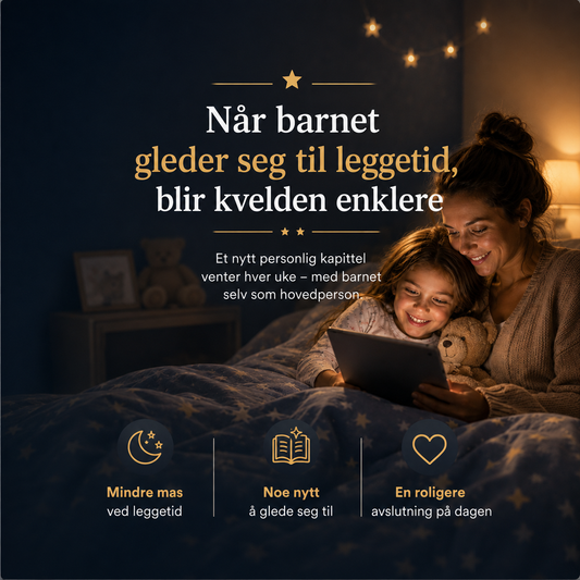 Sovestjerne