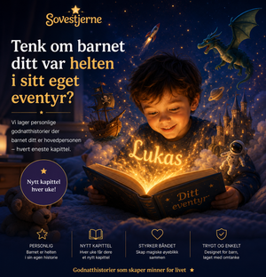 Sovestjerne