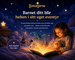 Sovestjerne